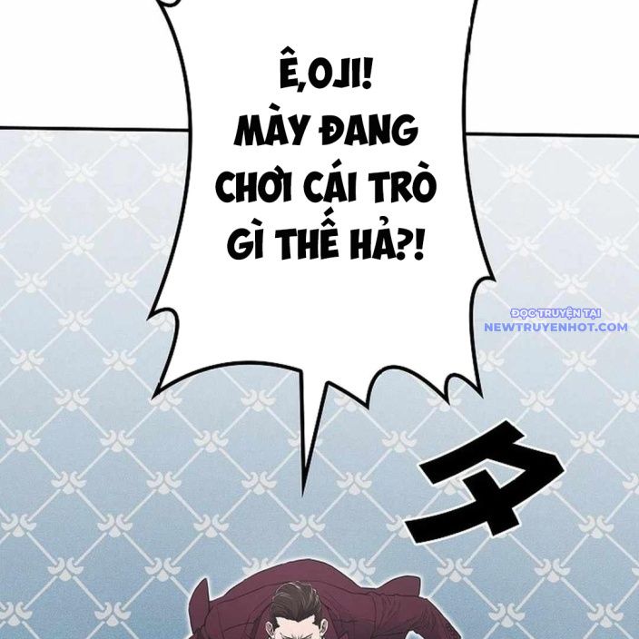 Ác Nhân Lồng Bát Giác chapter 6 - Trang 13