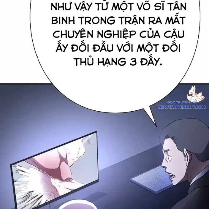 Ác Nhân Lồng Bát Giác chapter 8 - Trang 35