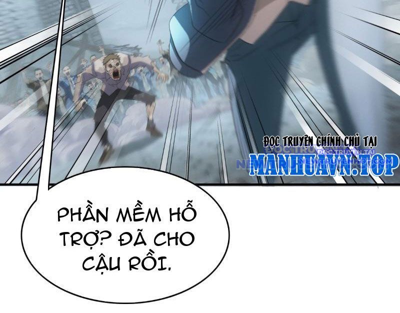 Ta Bán Hàng Vỉa Hè Ở Mạt Thế chapter 2 - Trang 29