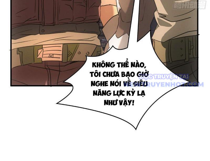 Ta Bán Hàng Vỉa Hè Ở Mạt Thế chapter 3 - Trang 8