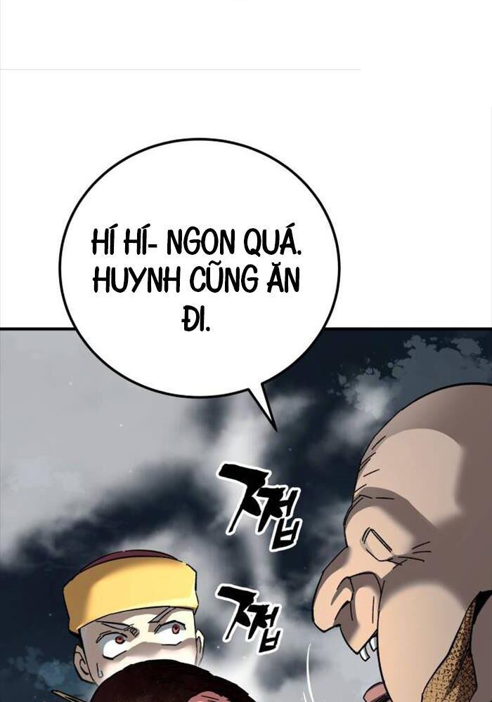 Ông Võ Giả Và Cháu Chí Tôn chapter 67 - Trang 48