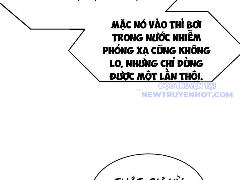 Ta Bán Hàng Vỉa Hè Ở Mạt Thế chapter 5 - Trang 51