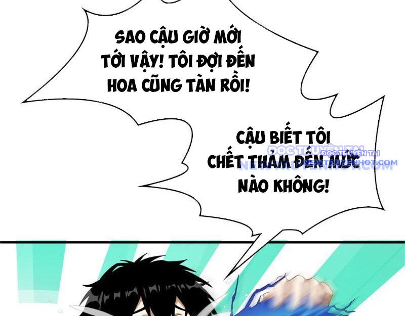 Ta Bán Hàng Vỉa Hè Ở Mạt Thế chapter 1 - Trang 94