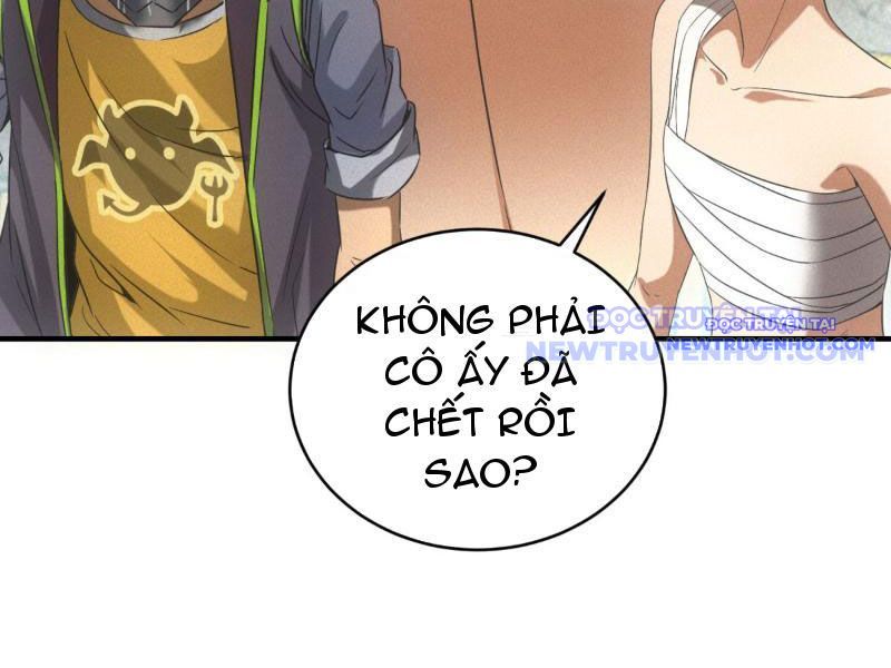 Ta Bán Hàng Vỉa Hè Ở Mạt Thế chapter 14 - Trang 112