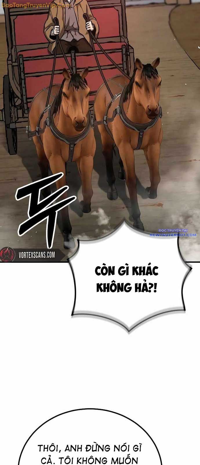 Kẻ Điên Và Đội Trưởng Cảnh Vệ chapter 26 - Trang 81