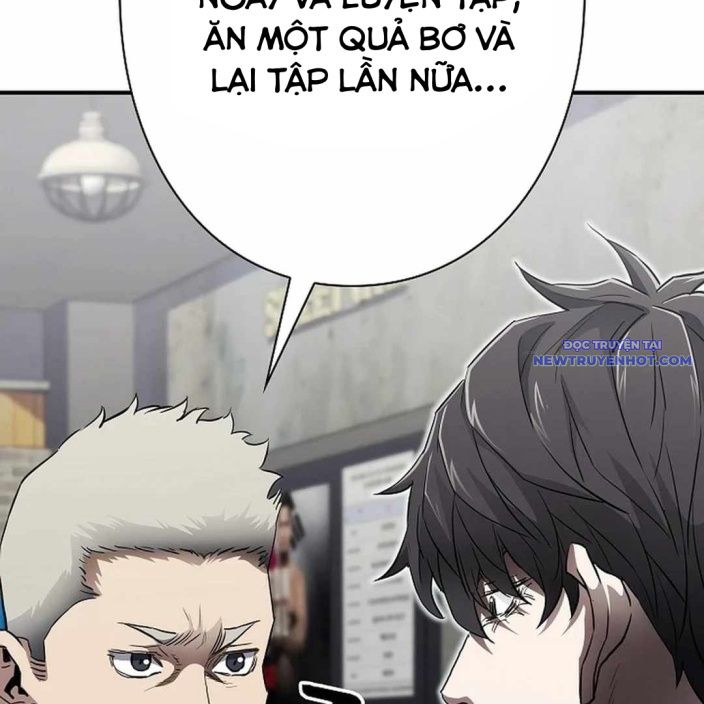 Ác Nhân Lồng Bát Giác chapter 4 - Trang 35