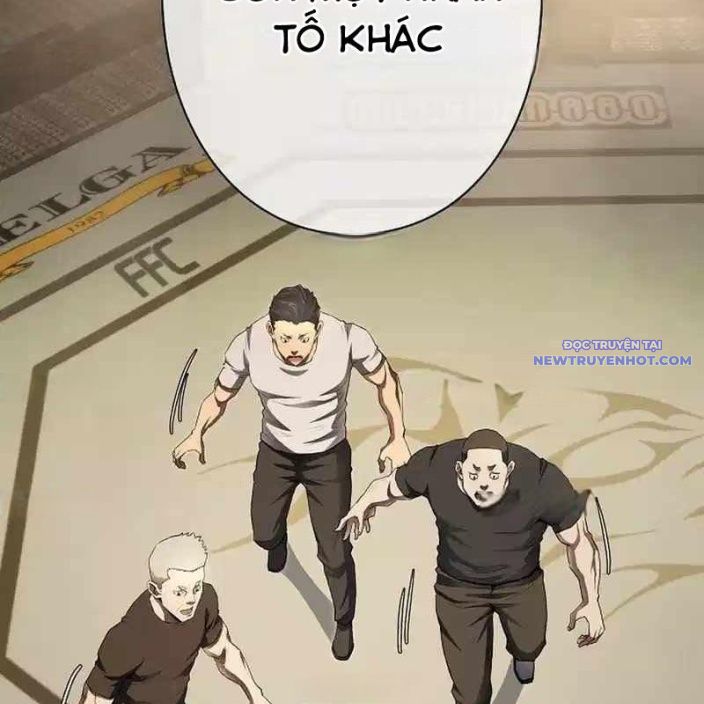 Ác Nhân Lồng Bát Giác chapter 8 - Trang 81