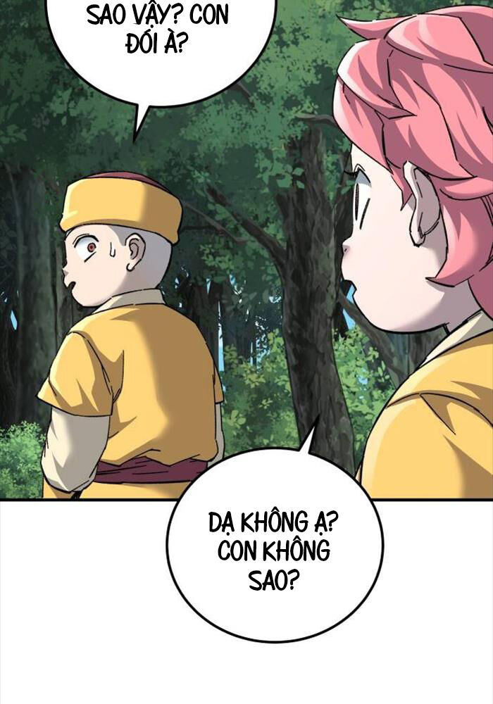 Ông Võ Giả Và Cháu Chí Tôn chapter 67 - Trang 107