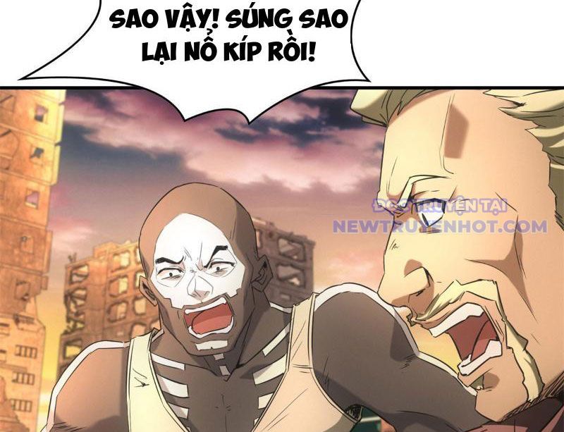 Ta Bán Hàng Vỉa Hè Ở Mạt Thế chapter 3 - Trang 4