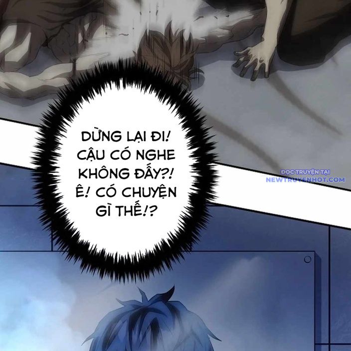 Ác Nhân Lồng Bát Giác chapter 3 - Trang 67