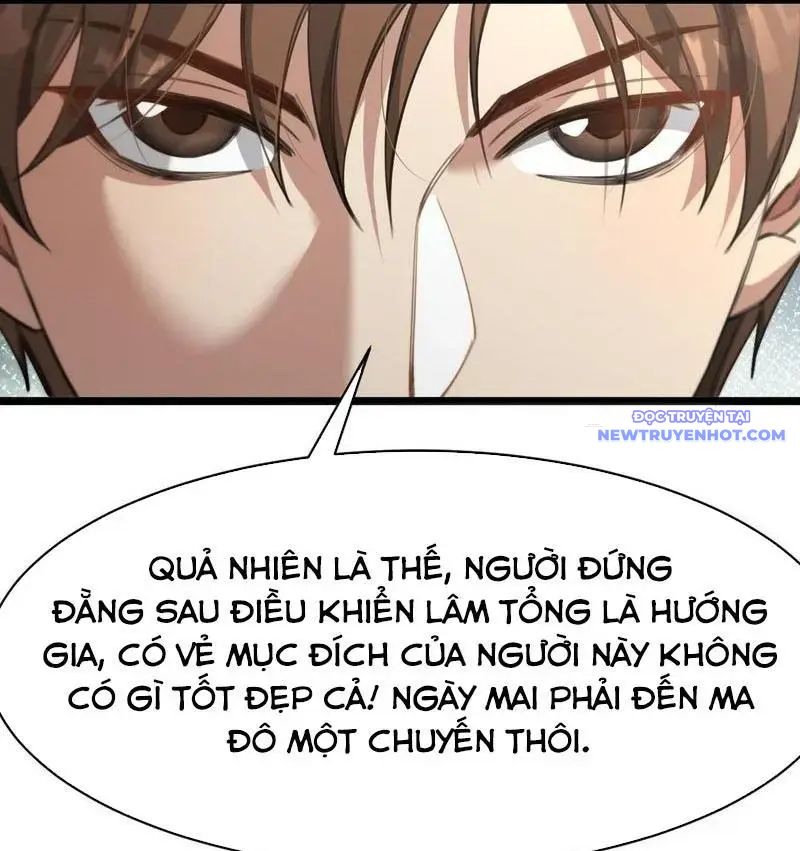 Ta Bị Kẹt Cùng Một Ngày 1000 Năm chapter 101 - Trang 9