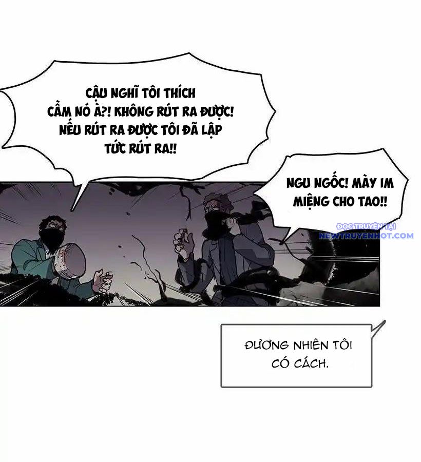 Cửa Hàng Vô Danh chapter 43 - Trang 15