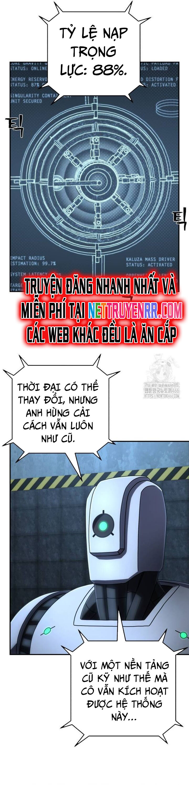 Sự Trở Lại Của Anh Hùng Diệt Thế Chapter 147 - Trang 57