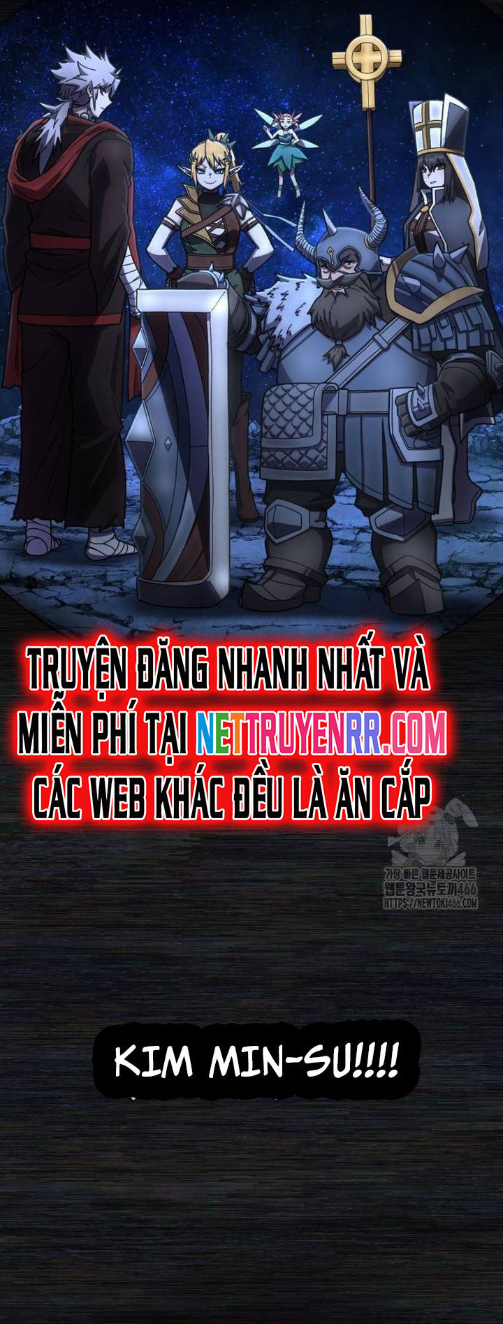 Sự Trở Lại Của Anh Hùng Diệt Thế Chapter 147 - Trang 5