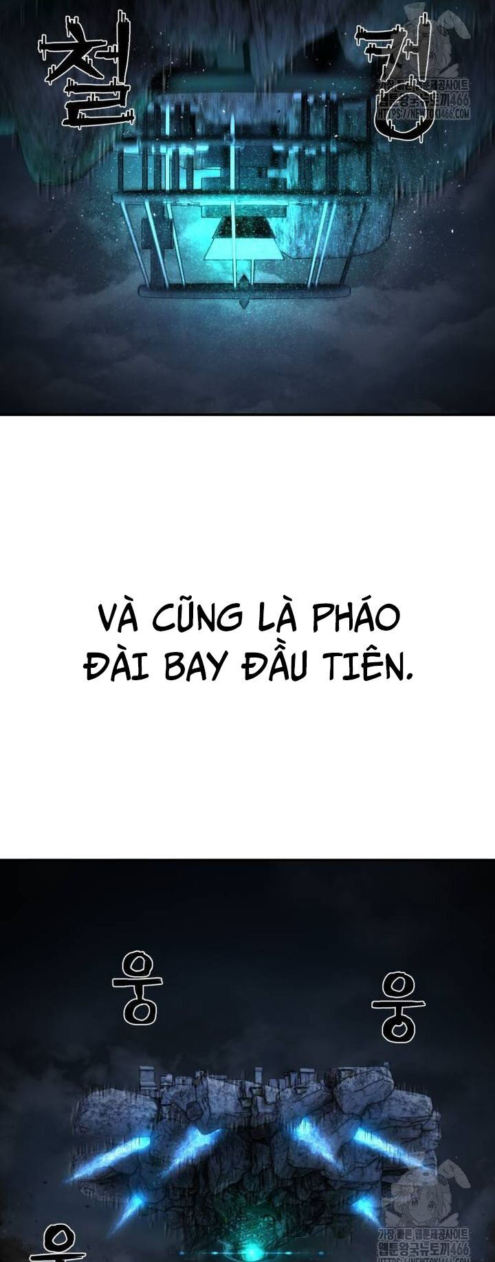 Sự Trở Lại Của Anh Hùng Diệt Thế Chapter 147 - Trang 55