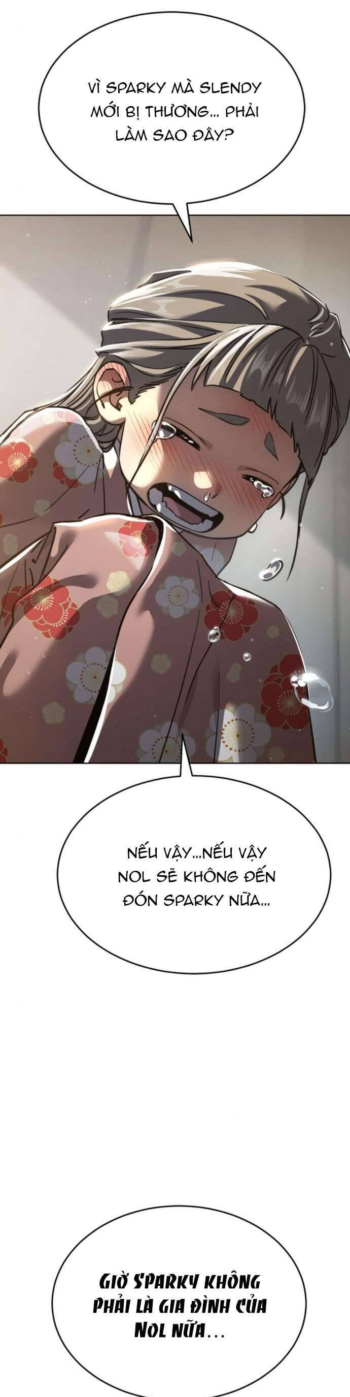 Luật Thanh Niên Chapter 38 - Trang 54