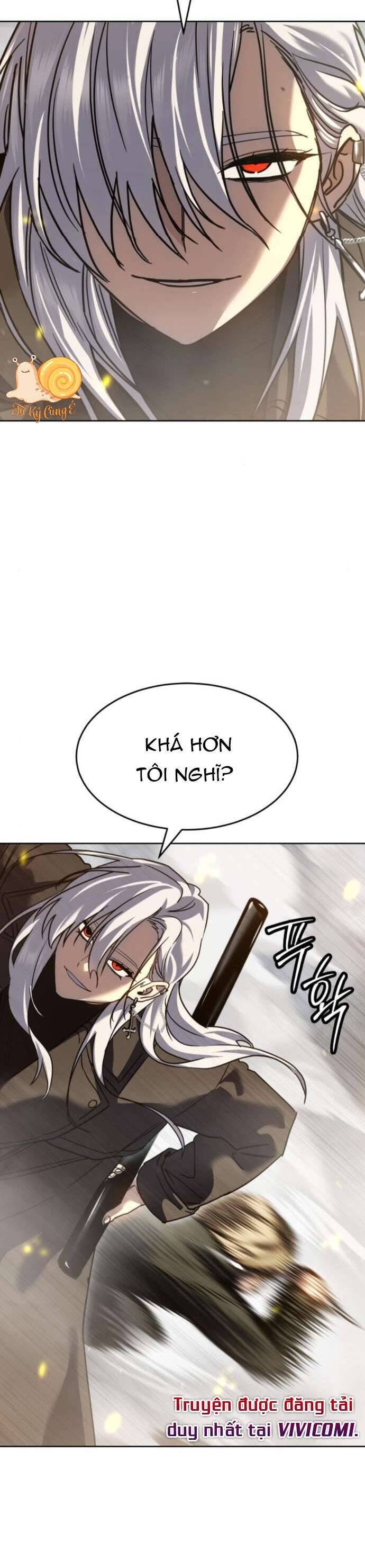 Luật Thanh Niên Chapter 38 - Trang 9