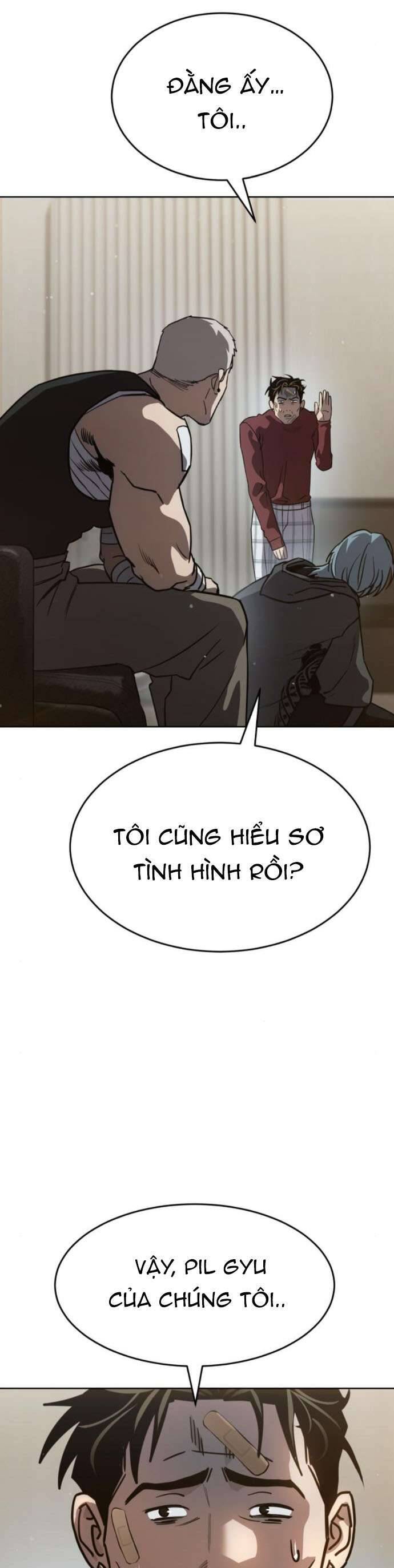 Luật Thanh Niên Chapter 38 - Trang 46