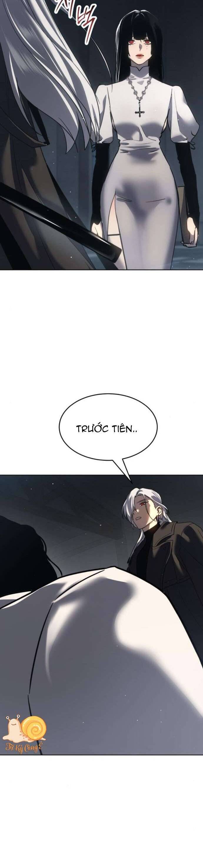 Luật Thanh Niên Chapter 38 - Trang 63