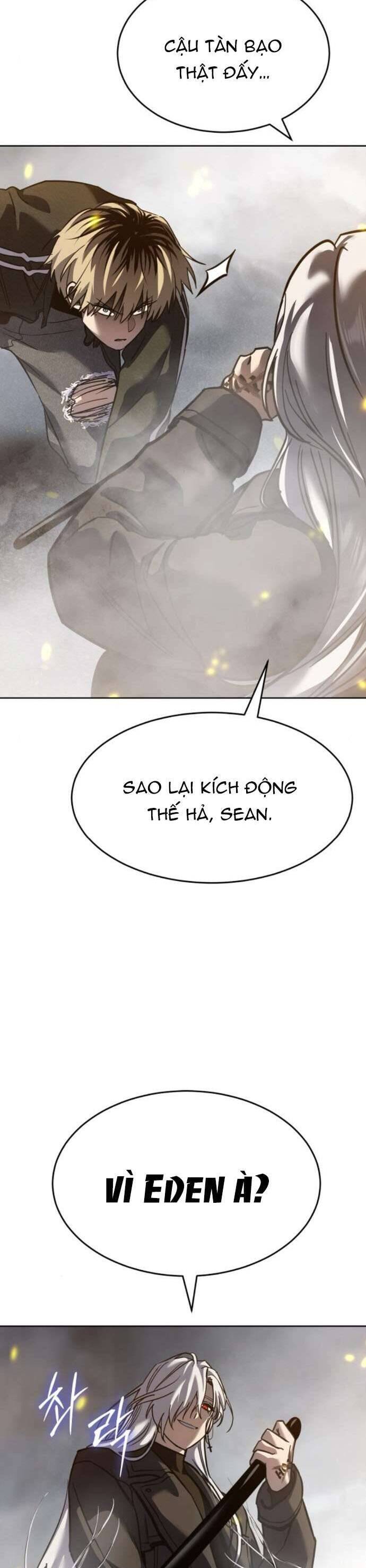 Luật Thanh Niên Chapter 38 - Trang 18