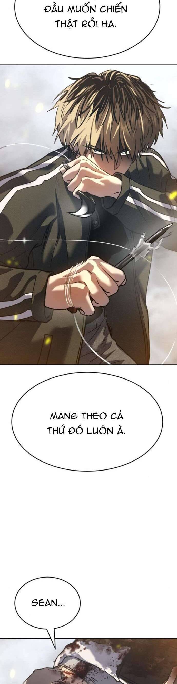 Luật Thanh Niên Chapter 38 - Trang 4