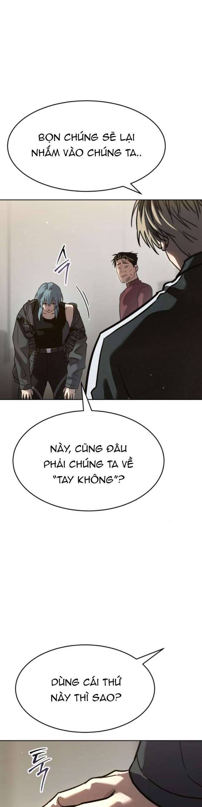 Luật Thanh Niên Chapter 38 - Trang 48