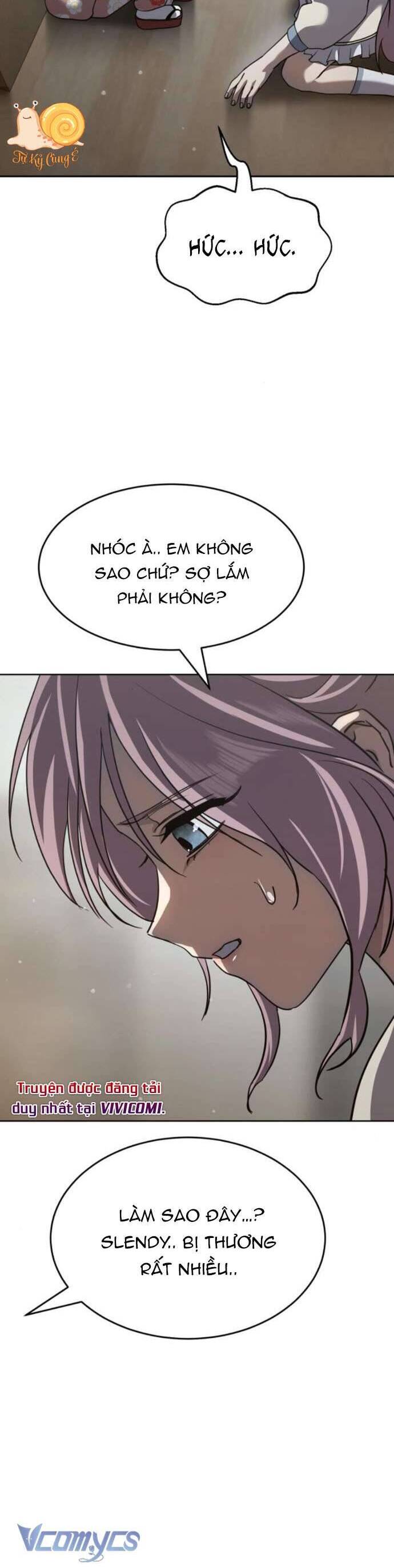 Luật Thanh Niên Chapter 38 - Trang 53