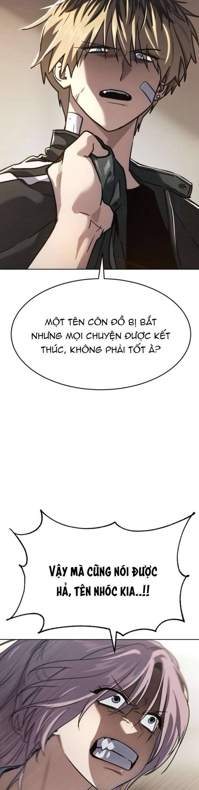 Luật Thanh Niên Chapter 38 - Trang 40