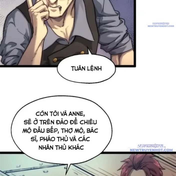 Một Ngày Của Tôi Có 48 Giờ chapter 86 - Trang 45