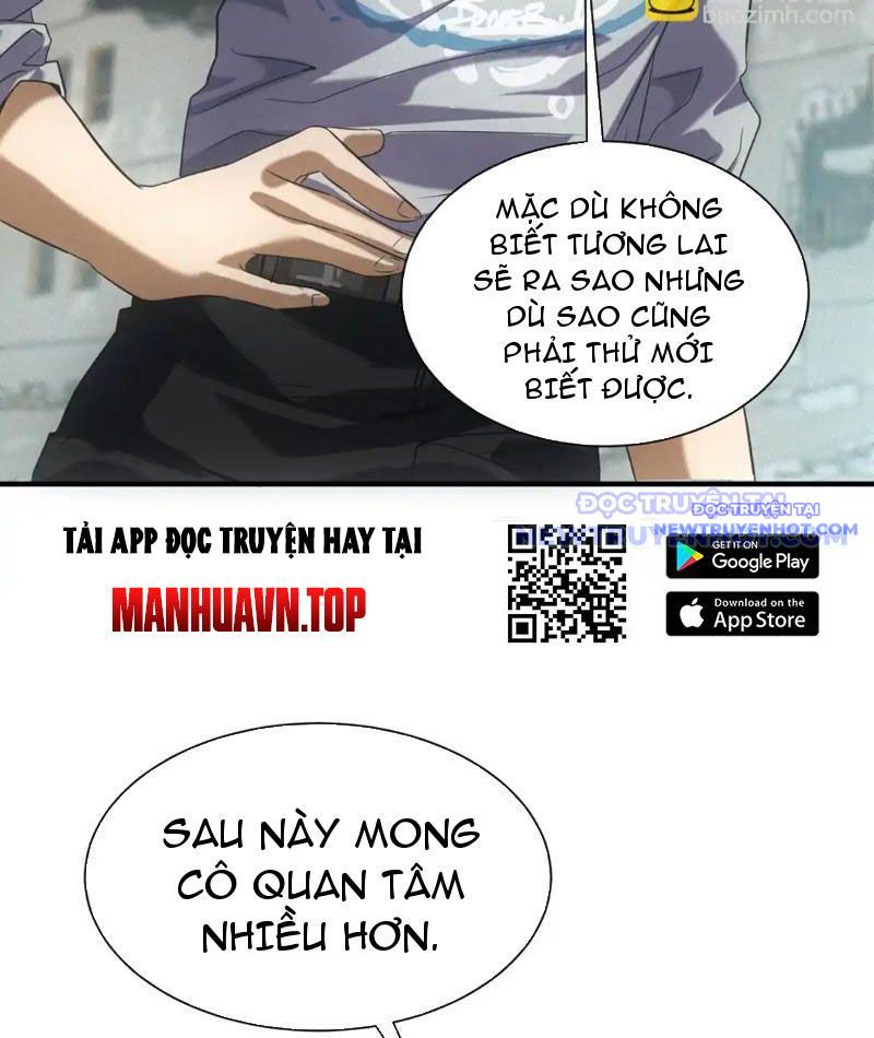 Ta Bán Hàng Vỉa Hè Ở Mạt Thế chapter 19 - Trang 89