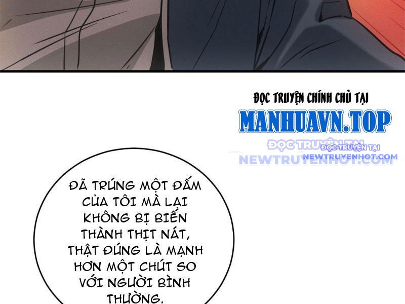 Ta Bán Hàng Vỉa Hè Ở Mạt Thế chapter 12 - Trang 30