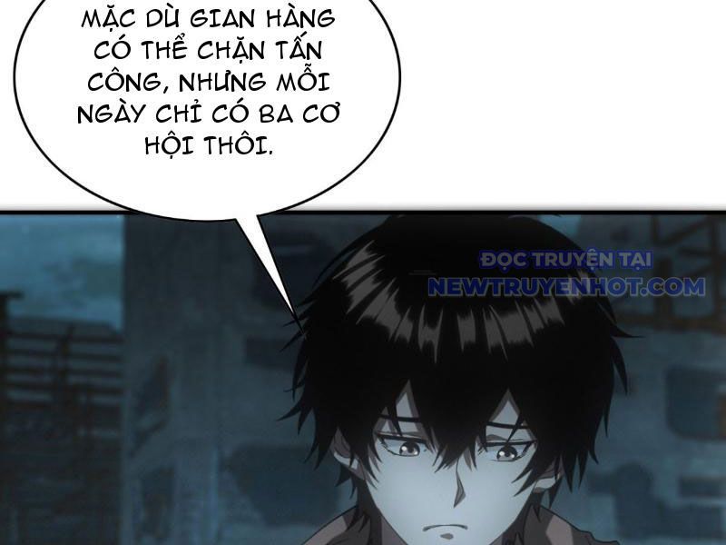 Ta Bán Hàng Vỉa Hè Ở Mạt Thế chapter 4 - Trang 102