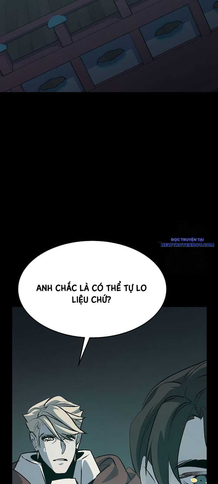 độc Cô Tử Linh Sư chapter 164 - Trang 4