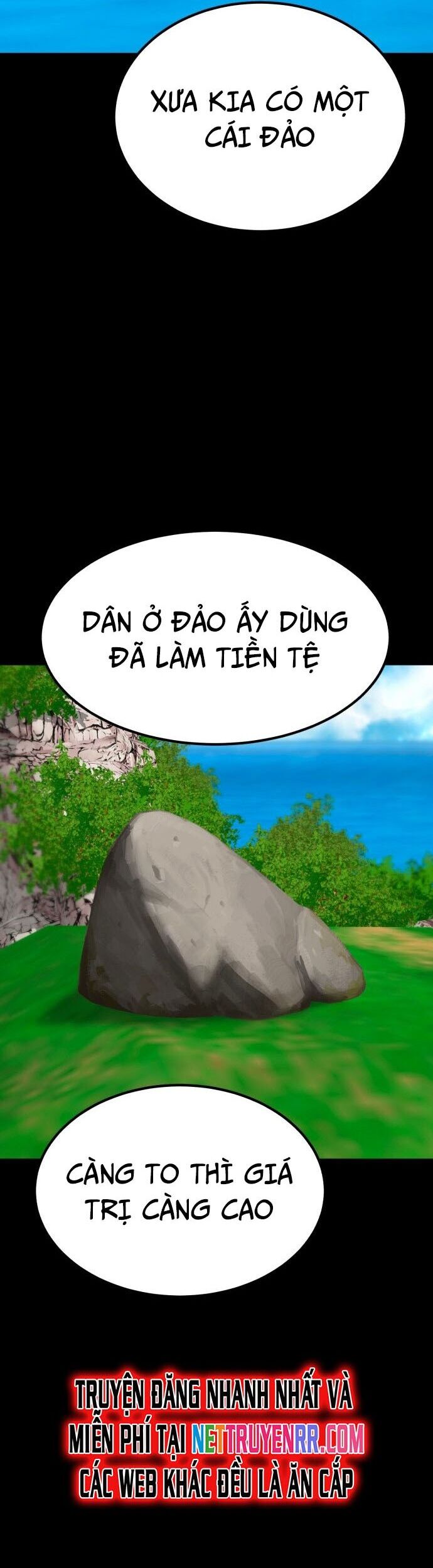 Coin Báo Thù Chapter 55 - Trang 3