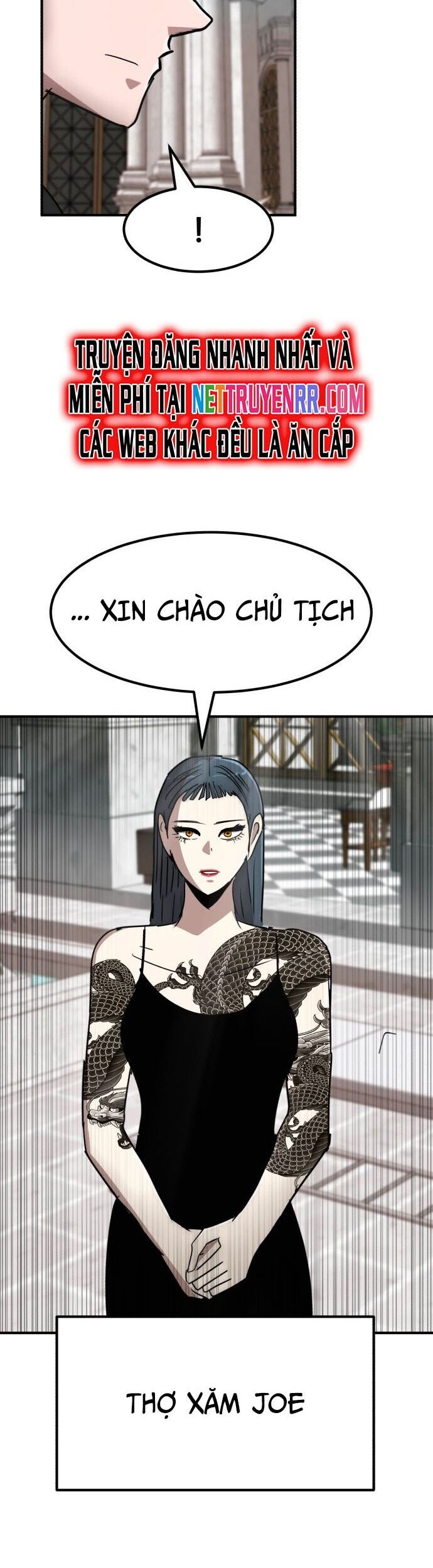 Coin Báo Thù Chapter 55 - Trang 55