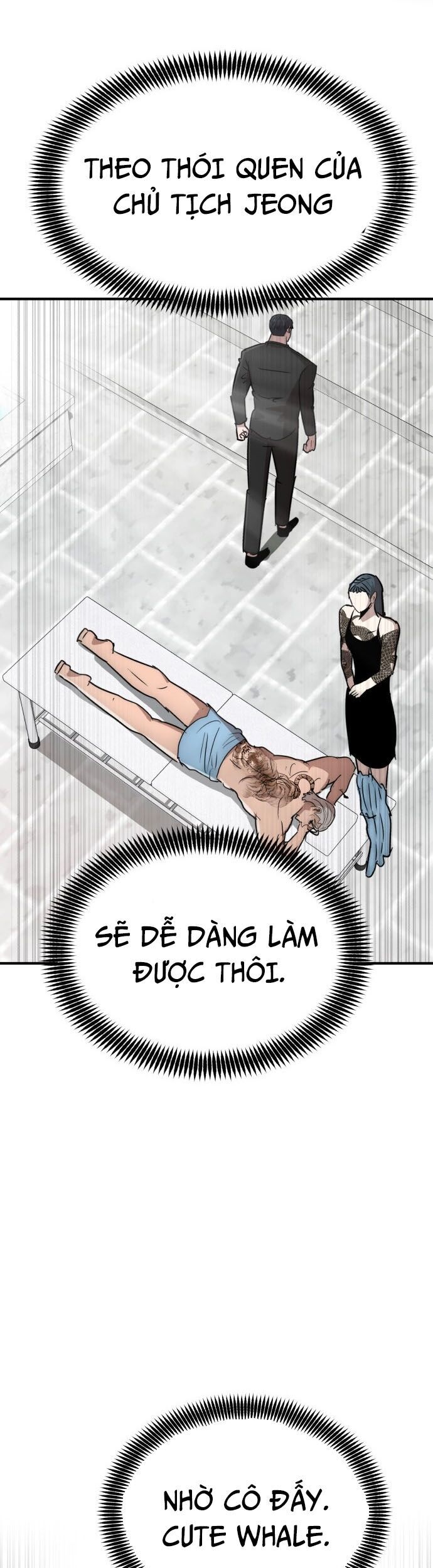 Coin Báo Thù Chapter 55 - Trang 68