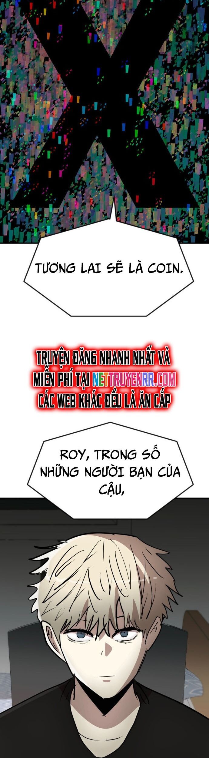 Coin Báo Thù Chapter 55 - Trang 32