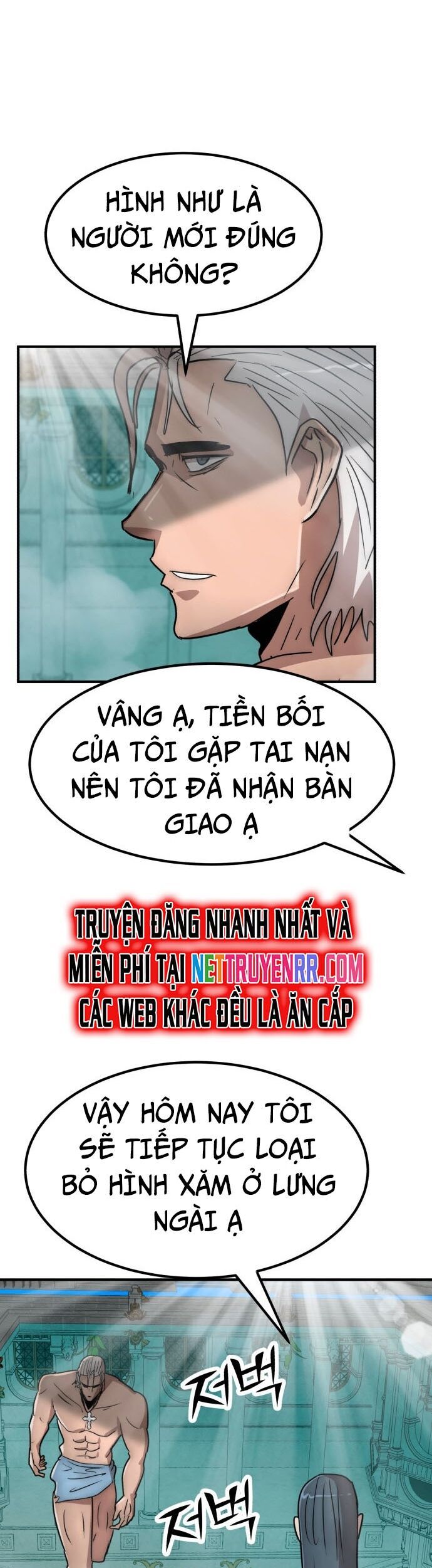 Coin Báo Thù Chapter 55 - Trang 56