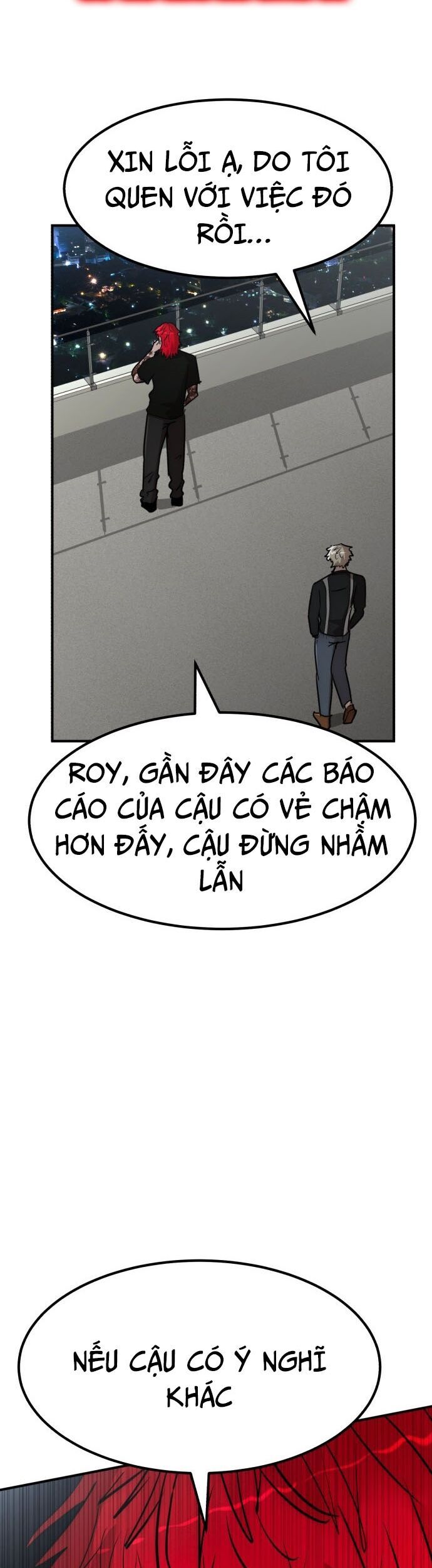 Coin Báo Thù Chapter 55 - Trang 42