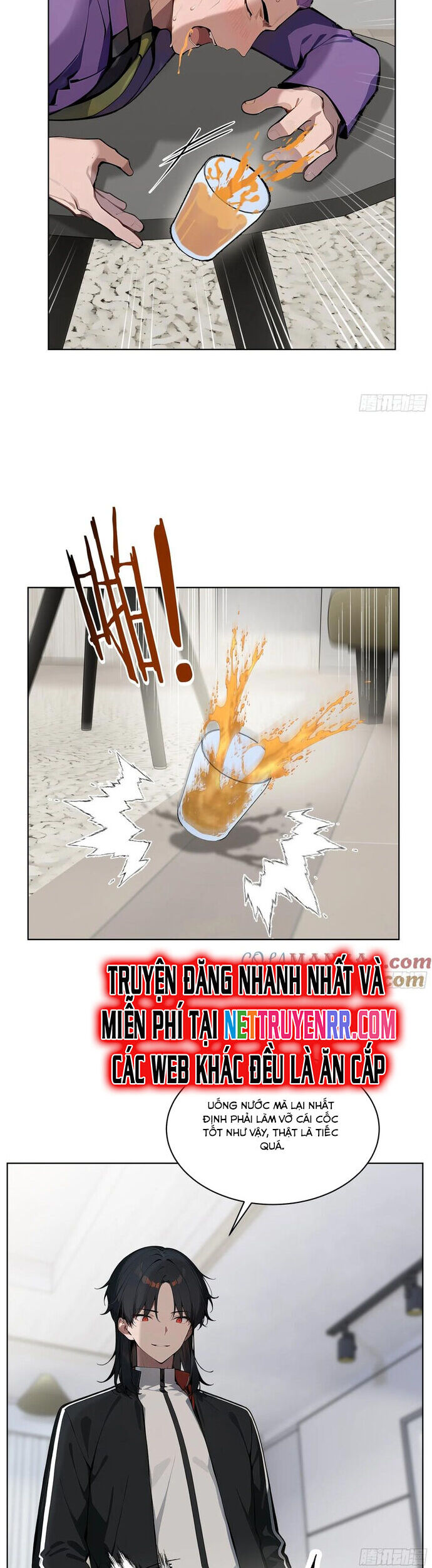 Kiếm Chủ đại Hạ Chapter 62 - Trang 4