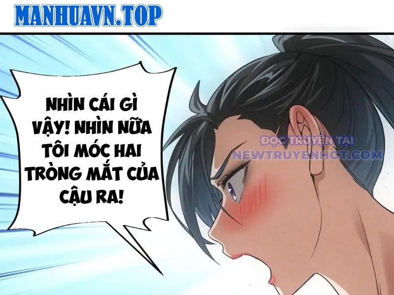 Ta Bán Hàng Vỉa Hè Ở Mạt Thế chapter 28 - Trang 69