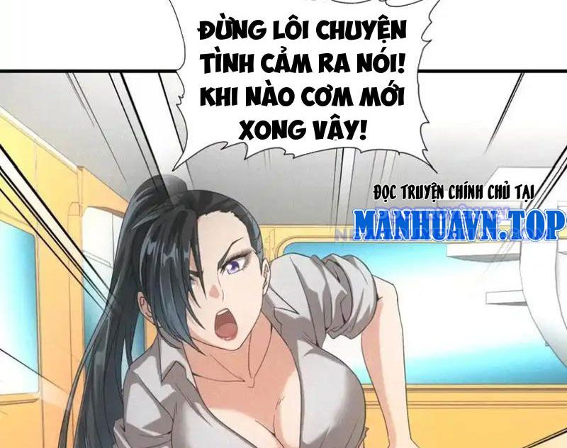 Ta Bán Hàng Vỉa Hè Ở Mạt Thế chapter 31 - Trang 61