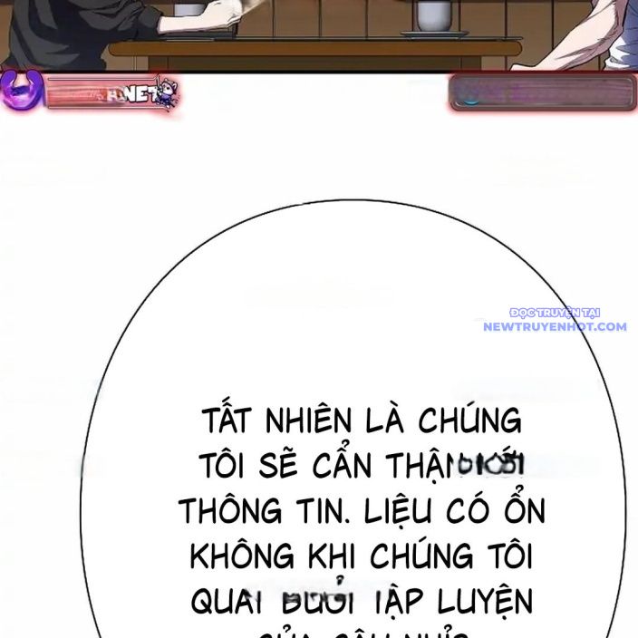 Ác Nhân Lồng Bát Giác chapter 10 - Trang 3