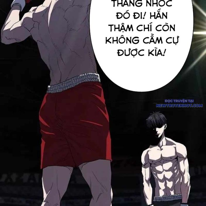 Ác Nhân Lồng Bát Giác chapter 1 - Trang 35