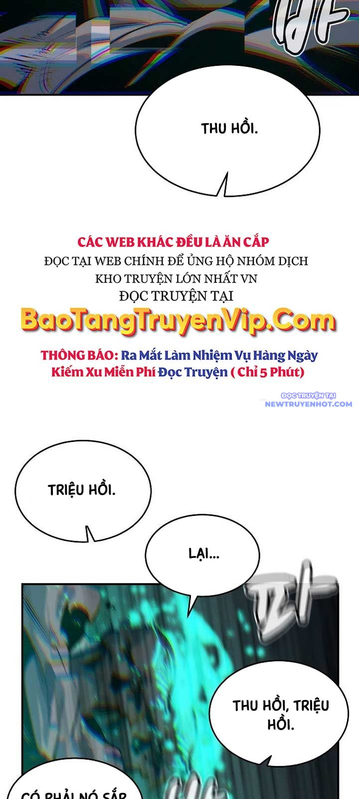 độc Cô Tử Linh Sư chapter 164 - Trang 30