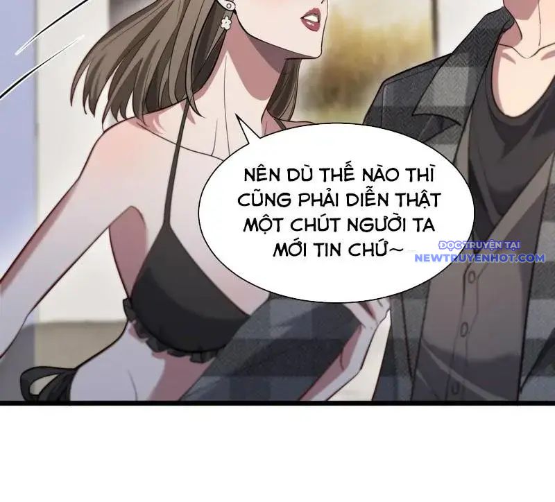 Ta Bị Kẹt Cùng Một Ngày 1000 Năm chapter 101 - Trang 45