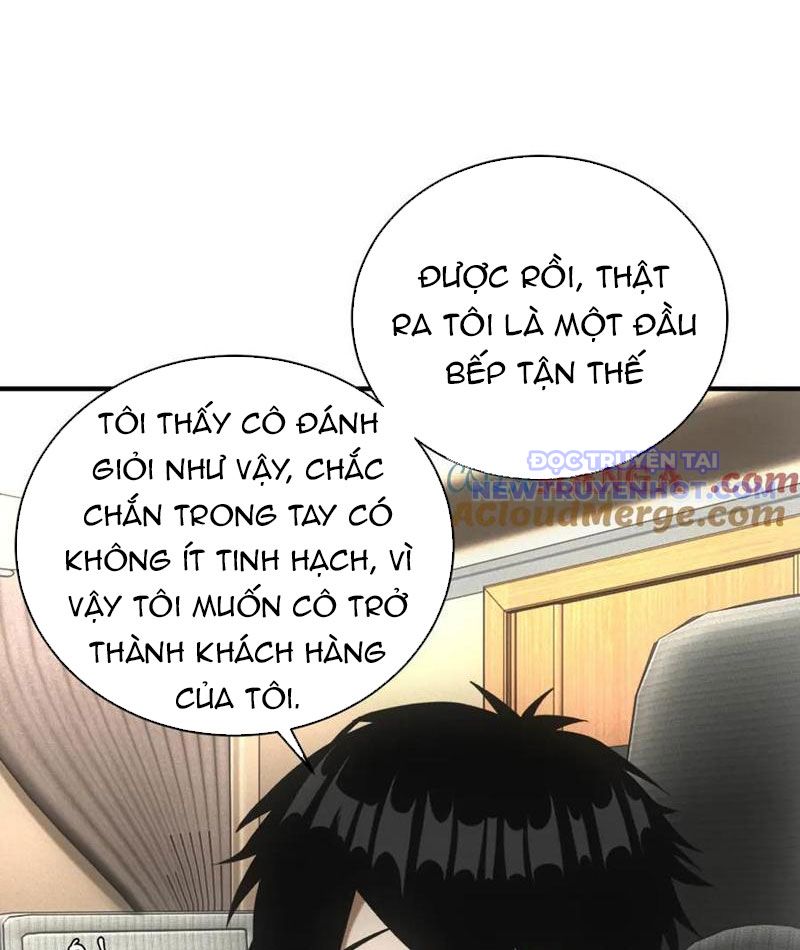 Ta Bán Hàng Vỉa Hè Ở Mạt Thế chapter 30 - Trang 63