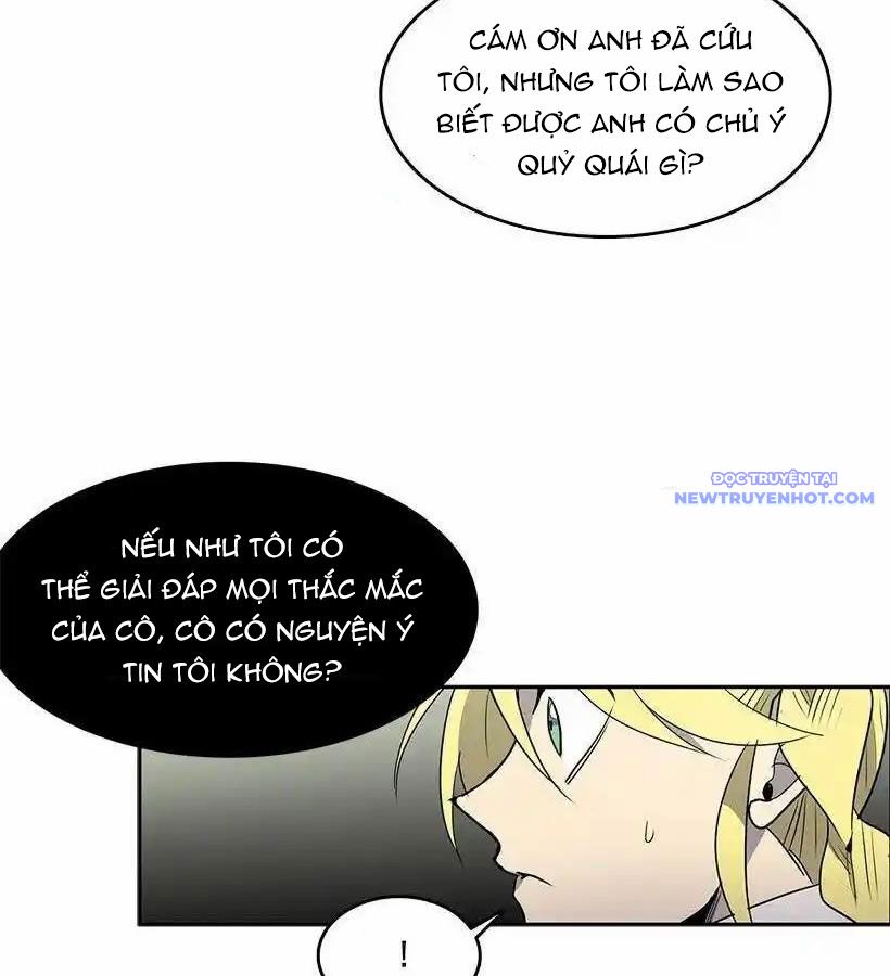 Cửa Hàng Vô Danh chapter 41 - Trang 24