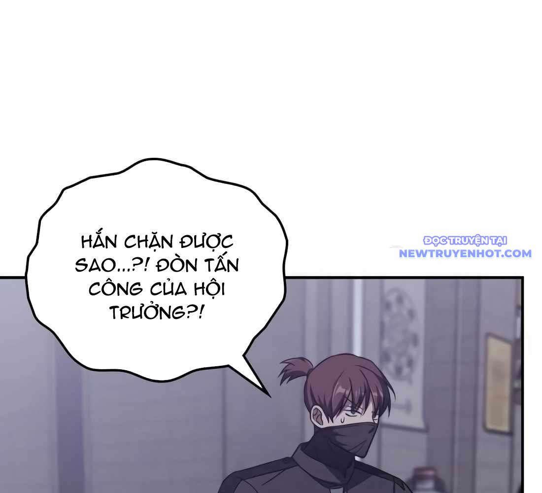 Trị Liệu Sư Quá Mạnh chapter 8 - Trang 32