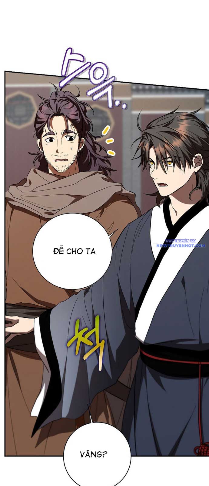 Võ Đang Kỳ Hiệp chapter 140 - Trang 43